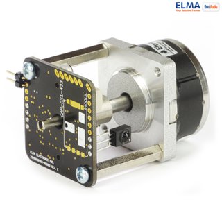 Elma Remote Audio PLUS+ LIN Motor Set
