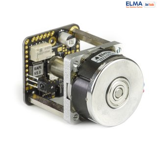 Elma Remote Audio PLUS+ LIN Motor Set