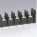 Terminal Block ML-270-S1B2YS, 250V-15A, Spacing 10mm