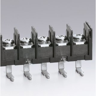 Terminal Block ML-270-S2H2YS, 250V-15A, Spacing 10mm