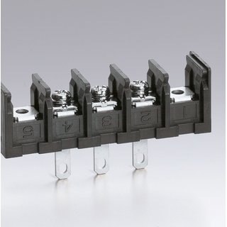 Terminal Block ML-280-S1A1XF, 250V-10A, Spacing 11mm