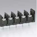 Terminal Block ML-280-S1B1YF, 250V-10A, Spacing 11mm