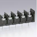 Terminal Block ML-280-S1B3YF, 250V-20A, 2Poles, Spacing 11mm