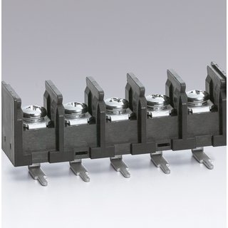 Terminal Block ML-280-S1G2YS, 250V-15A, Spacing 11mm