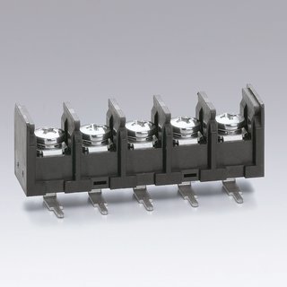 Terminal Block ML-280-S1G3YS, 250V-20A, Spacing 11mm