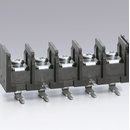 Terminal Block ML-280-S2G1YS, 250V-10A, Spacing 11mm