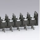 Terminal Block ML-280-S2G2YS, 250V-15A, Spacing 11mm