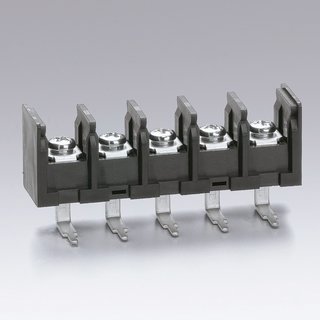 Terminal Block ML-280-S1H1YS, 250V-10A, Spacing 11mm