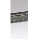 Terminal Block ML-500-AJ, 250V-10A, Spacing 9.5mm