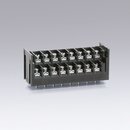 Terminal Block ML-740-W1BF, 250V-10A, Spacing 7.62mm