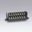 Terminal Block ML-740-W2BF, 250V-10A, Spacing 7.62mm