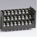 Terminal Block ML-740-W3BF, 250V-10A, Spacing 7.62mm