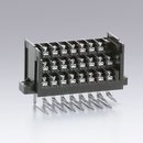 Terminal Block ML-740-W4FF, 250V-10A, Spacing 7.62mm