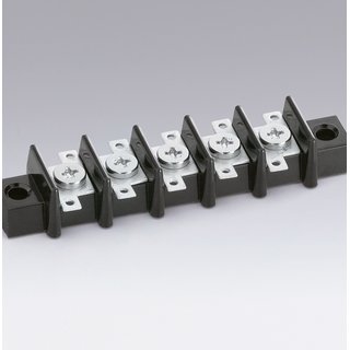 Terminal Block ML-2015, 250V-6A, Spacing 11mm