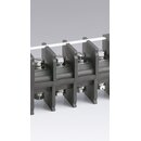 Terminal Block ML-5000-M8, 600V-150A, Spacing 27mm