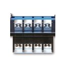 Terminal Block ML-5200-M4, 600V-30A