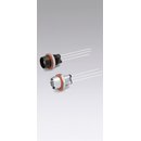 LED Lamp DB-17-N, Bicolor: red/green