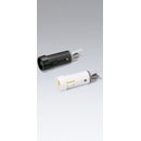 LED Lamp DB-41-N, red, green, yellow, blue