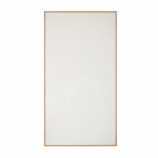 Ben Alder Broadband Absorber 1200x620mm Kirschholz-Farbe
