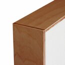 Ben Alder Broadband Absorber 1200x620mm Cherry finish