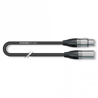 Microphone XLR Cable Silvy