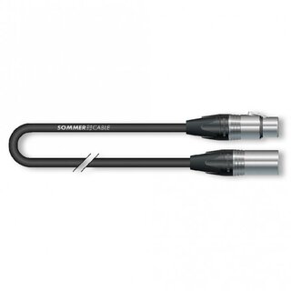 Microphone XLR Cable Silvy