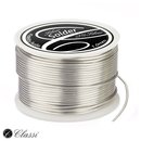 Classi Silber-Ltzinn 1mm, 100g, bleifrei, SAC307