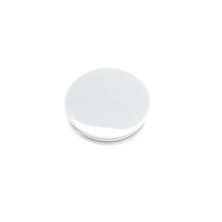 Elma Classi Collet Knobs Cap 14,5mm Gray Glossy None by Elma
