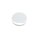 Classi Spannzangen Knopfkappe 14,5mm grau Glossy by Elma