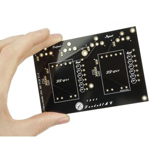 Classi 1922 MC Moving Coil Lundahl High-End PCB