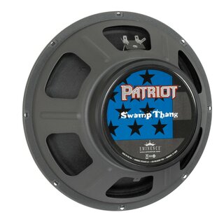 Eminence Swamp Thang B, Patriot 12 150W Gitarrenlautsprecher 8 Ohm