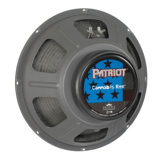 Eminence Cannabis REX B, Patriot 12 Lautsprecher 50W 16 Ohm