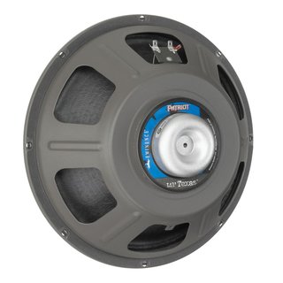 Eminence Lil Texas 12  Speaker 125 W 8 Ohm