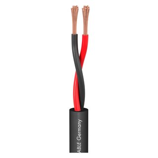Speaker Cable Meridian Install SP225; 2 x 2,50 mm�; FRNC...