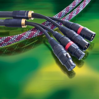 EXCELSIOR Classique XLR, 4 x 0,20 mm  XLR / XLR, HICON 1,50m