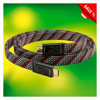 Multimediakabel EXCELSIOR classique 1 HighSpeed HDMI-Kabel | HDMI / HDMI 3,00m