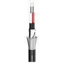 Sommercable Microphone Cable SC-Carbokab 225