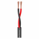 Sommercable Lautsprecherkabel Meridian Mobile SP215 2 x...