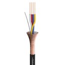 Sommercable Patch- & Microphonecable CICADA 4  x 0,14mm2...