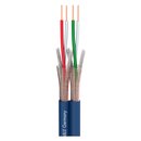 Sommercable Patch- & Mikrofonkabel SC-Peacock MKII