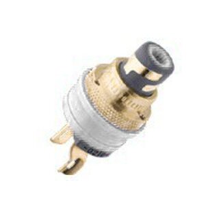 WBT RCA nextgen&trade; chassis mount connector WBT-0210...