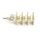 Elma A47 High-End Audio Attenuator SMT Blank Version, not populated 4 Wafers