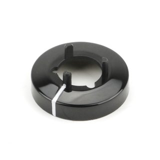 Nut Cover for 14,5mm Classic Collet Knobs