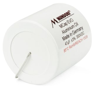 Mundorf MCap EVO �l