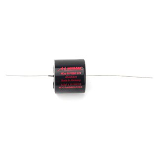 Mundorf MCap SUPREME EVO