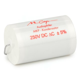 Mundorf MCap Classic 250V condensateur
