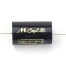 Mundorf MCap ZN Classic  Tin Foil Capacitor