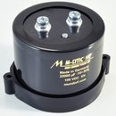 Mundorf MLytic HC Power Cap · Screwterminal