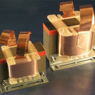 Mundorf MCoil FERON CFT TrafoCore  Copperfoil 44*0,07mm (baken)