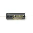 Mundorf ECap AC PLAIN � Audio Electrolytic capacitor �...